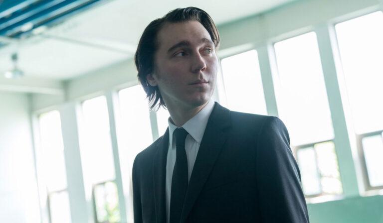 Will The Batman’s Riddler Give Paul Dano the Fame He Deserves?