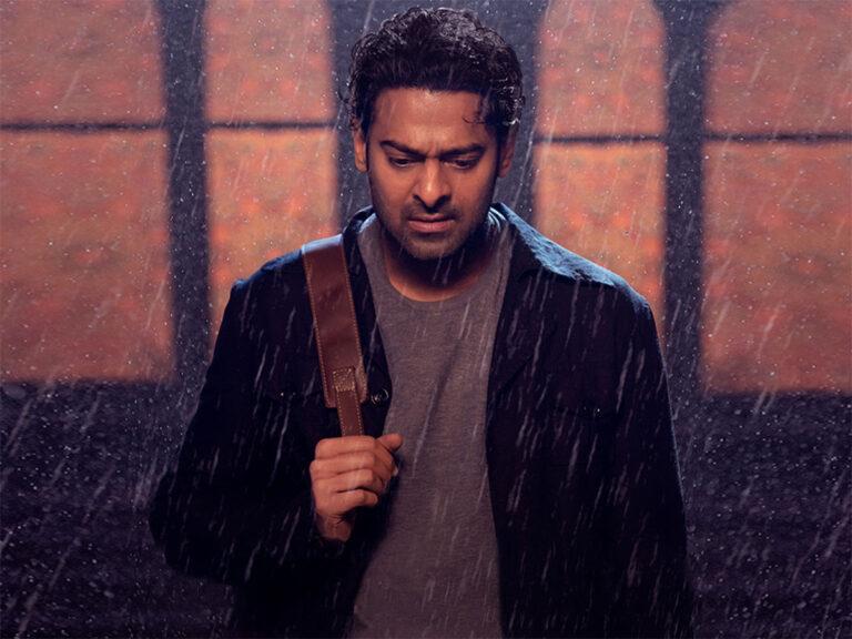 Prabhas’s Radhe Shyam Arriving Directly On OTT?