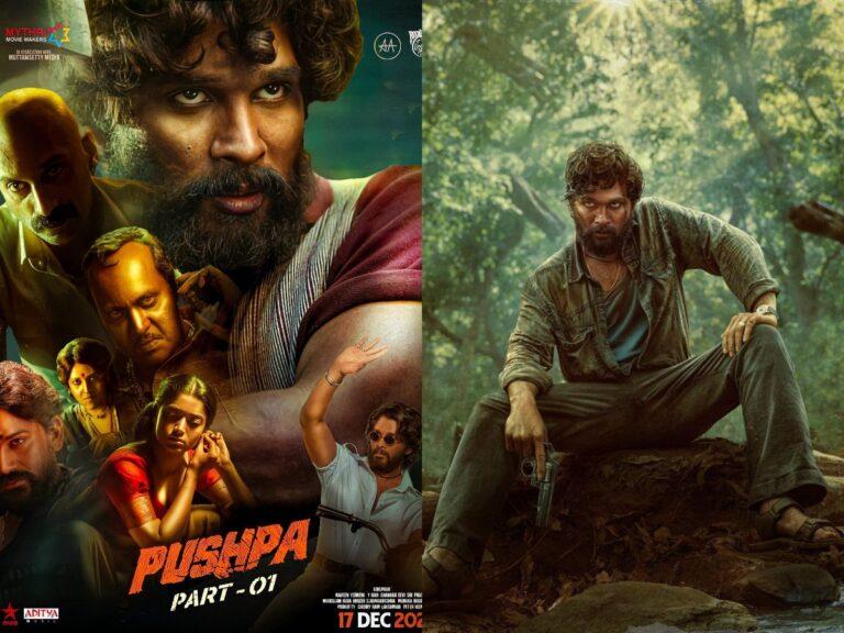 You Will Be Able To Stream Pushpa: The Rise On This Platform