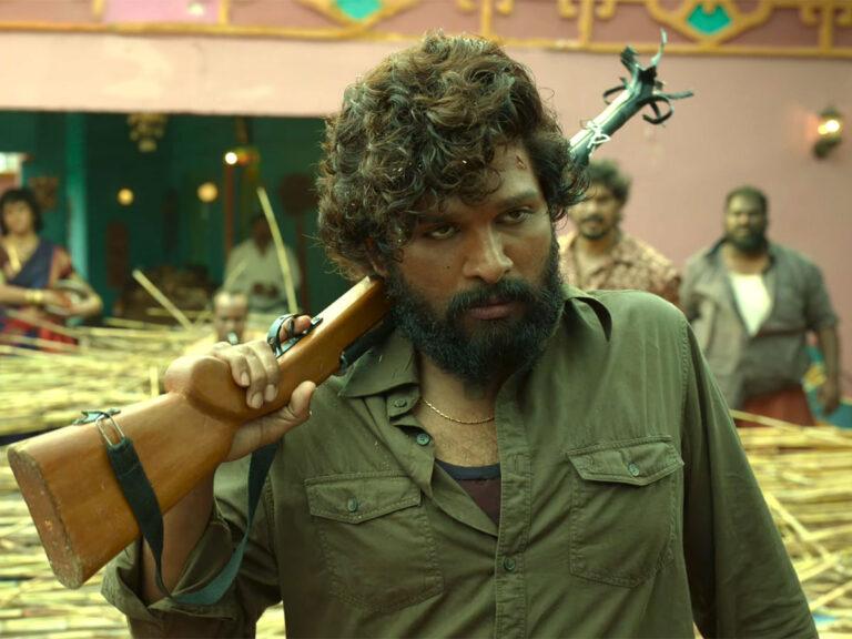 Pushpa Trailer: Fails To Meet Expectations, But…