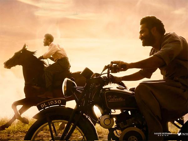 Ramar Getup Rrr RRR Gives The Biggest Disappointment To OTT Audience: Here's Why?