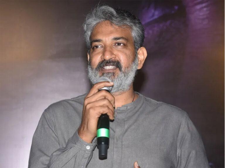RRR: Rajamouli Takes The Biggest Risk, Can He Deliver?