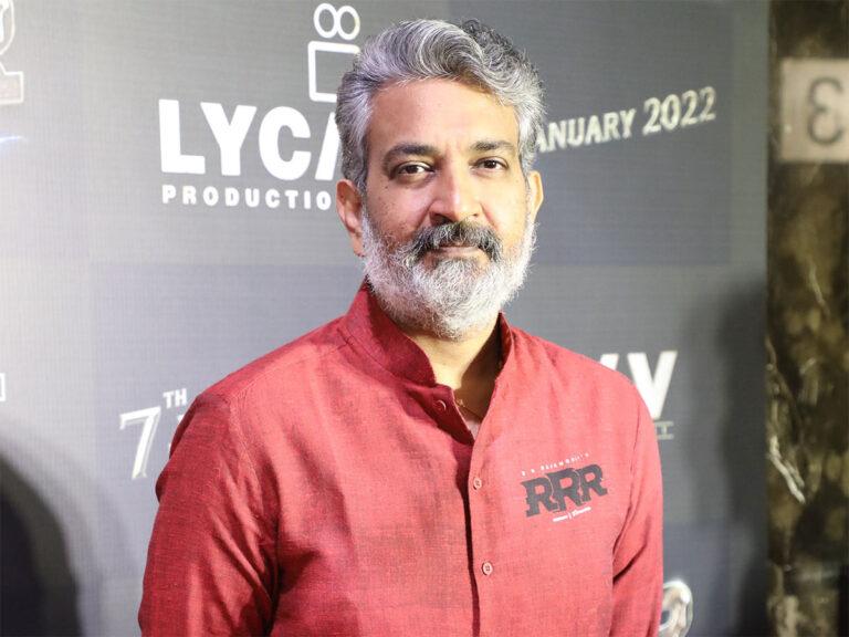 RRR Trailer: Can Rajamouli Repeat The Baahubali Magic?