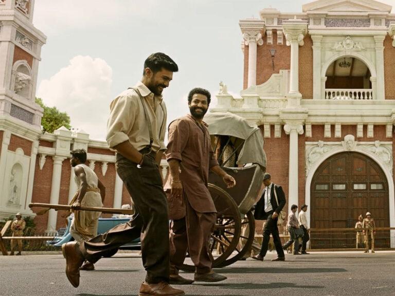 RRR’s Hype Overpowers Language Diversity! Here Are The Numbers