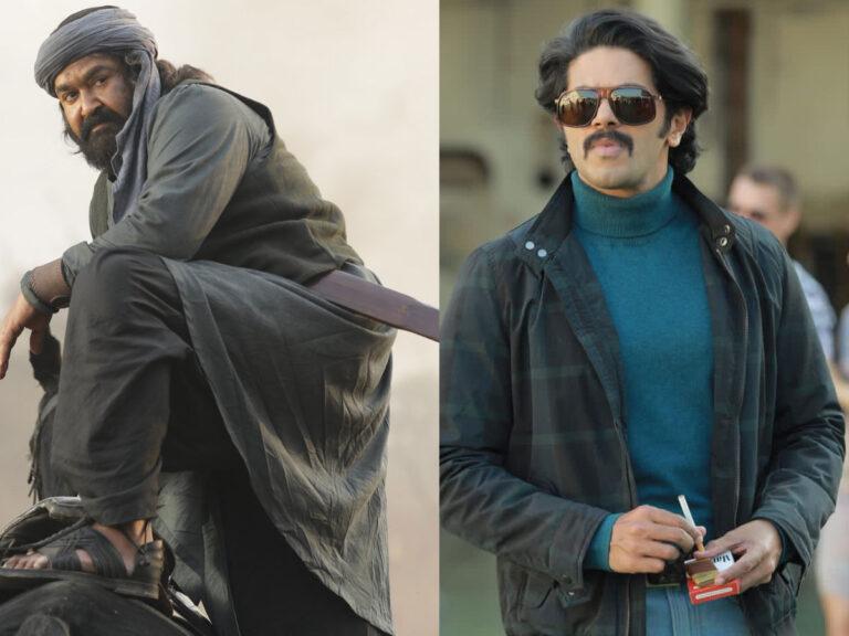 Round 2 Of Marakkar Vs Kurup: The Clash Of The OTTs