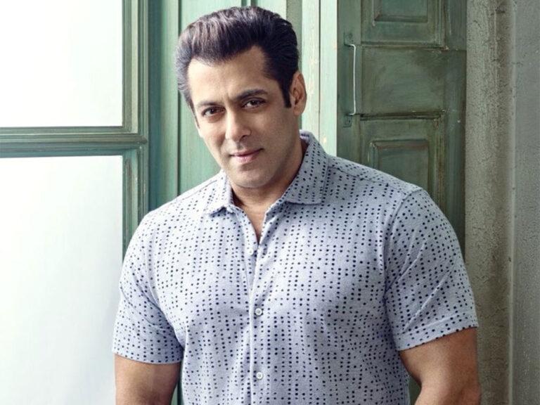 Salman Khan To Help Chiranjeevi’s Godfather’s Pan-India Prospect?