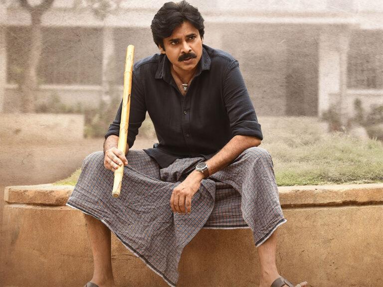 Senseless Rumors On Bheemla Nayak’s OTT Rights