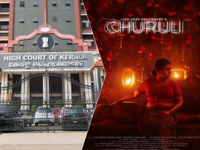 Does SonyLIV’s Churuli Deserve The Flak It Is Going To Get From The HC?