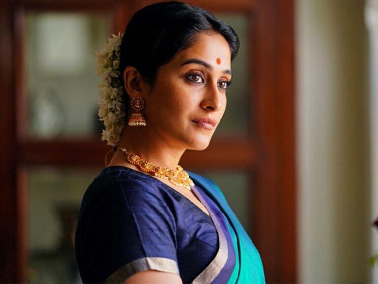 SonyLIV’s Rocket Boys: Regina Cassandra Stuns As Mrinalini Sarabhai