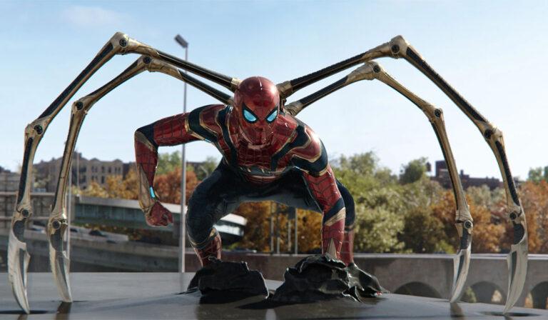 Spider-Man NWH Gets The Biggest Hollywood Movie Release In India