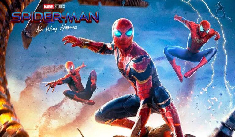 Spider-Man No Way Home Screenings Will Not Show the Entire Movie