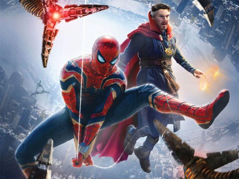 Spider-Man: No Way Home Breaks an Important Rotten Tomatoes Record