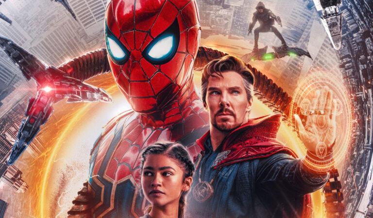 Here’s When ‘Spider-Man: No Way Home’ Third Trailer Will Be Released