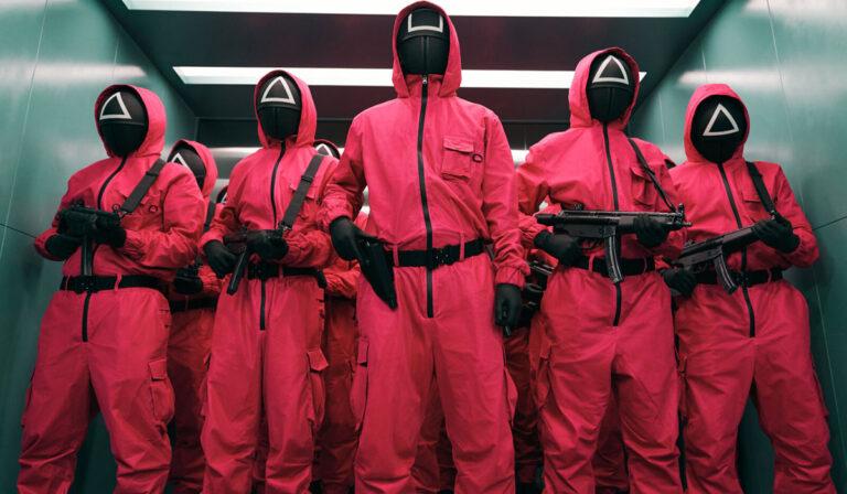 Squid Game Available To Stream In Tamil And Telugu