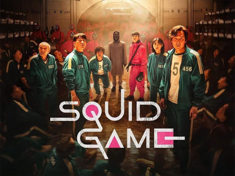 Squid Game In Tamil, Telugu: Netflix Disappoints Again!