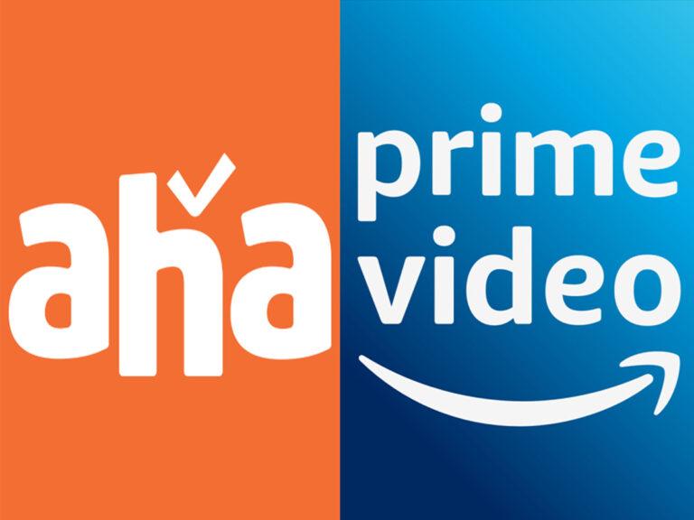 Telugu OTT: Aha Video Using Amazon Prime’s Success Formula