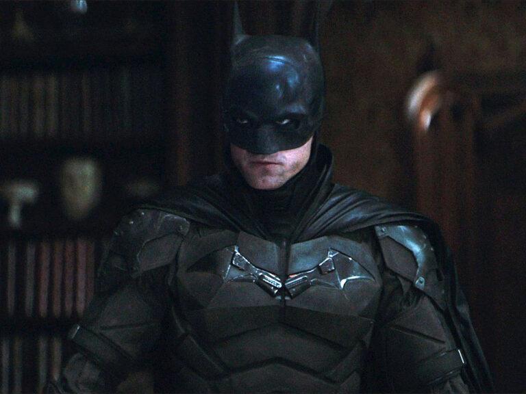 The Batman New Trailer Dropped By Warner Bros Japan