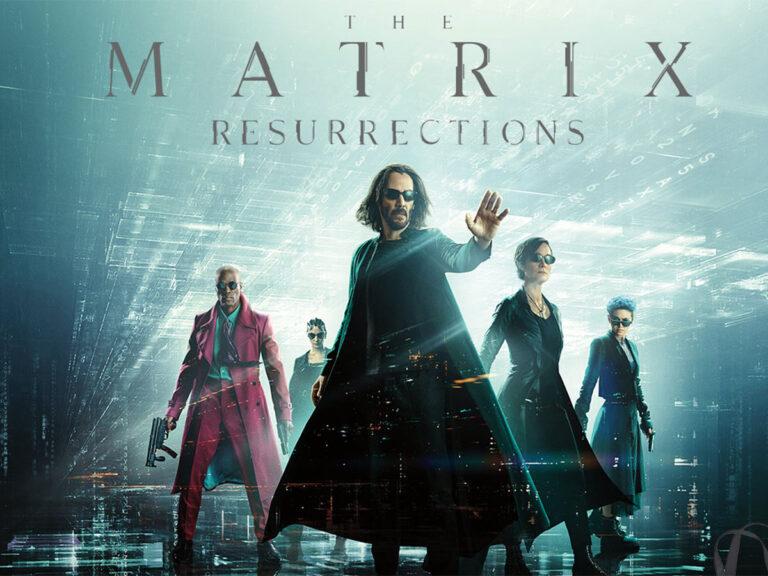 The Matrix Resurrections: How WB Can Make It a Box Office Failure?