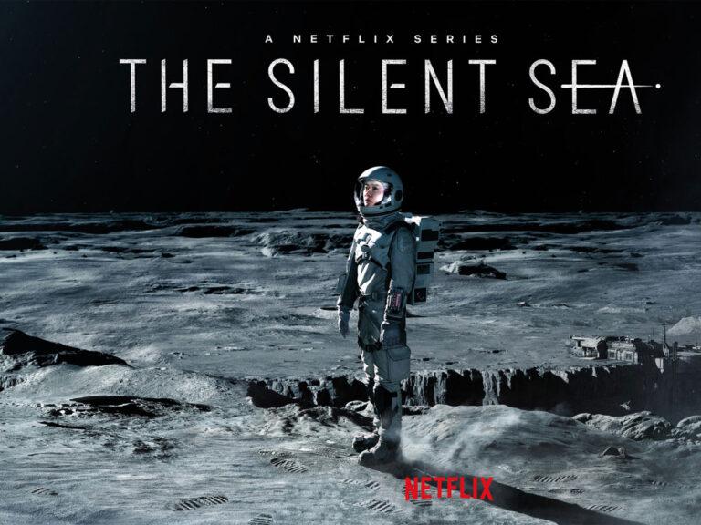 The Silent Sea Streaming Soon On Netflix! K-Drama Growing Bigger