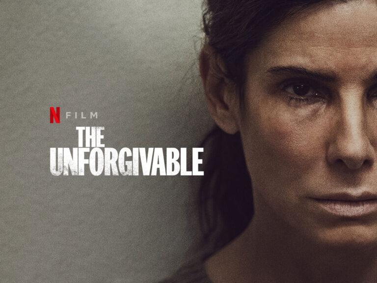 The Unforgivable Review – A Decent Sandra B Outing In A Stale Drama