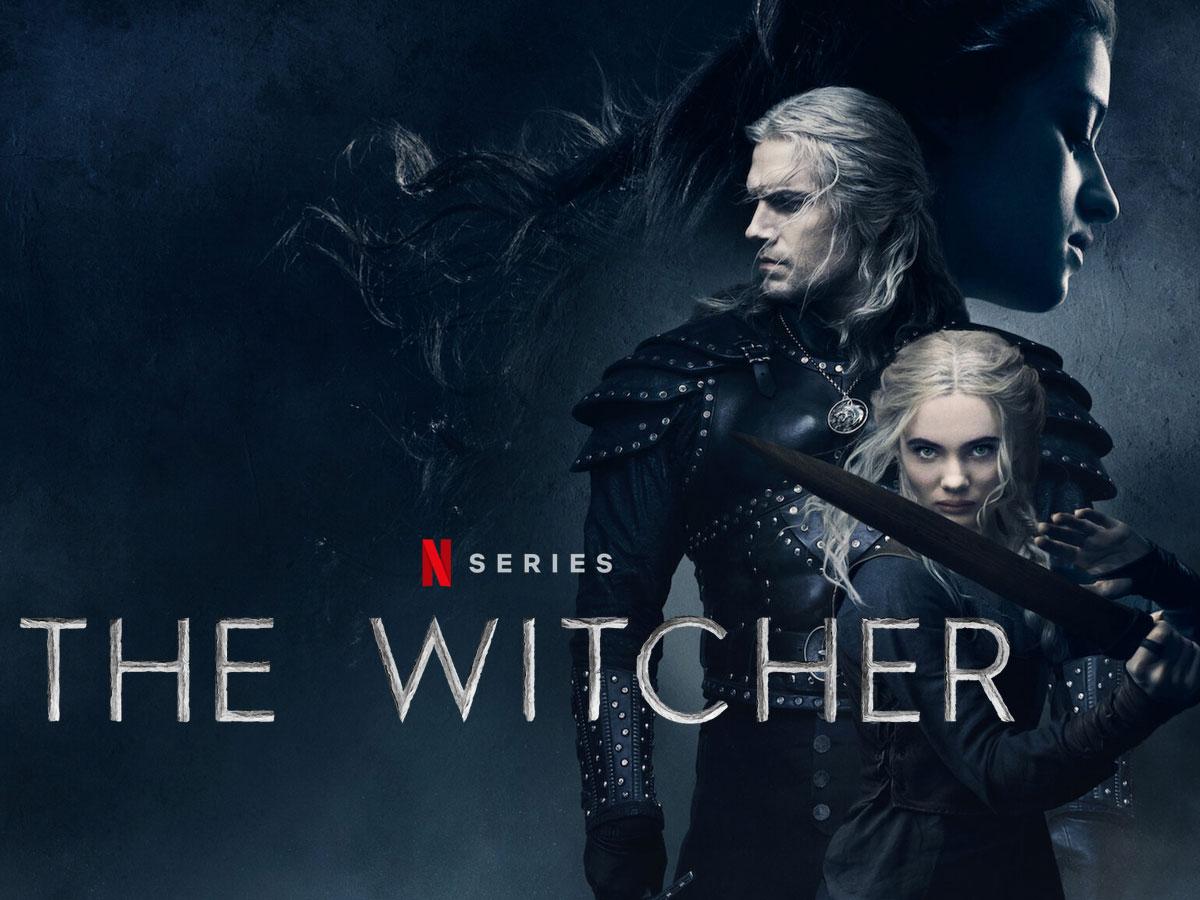 6 Major Differences Between The Witcher Books And The Netflix Series ...