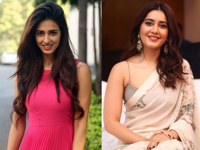 These Actresses Join The Cast Of Siddhartha Malhotra’s Yodha!