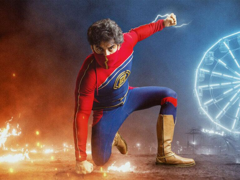 Three Things You Missed In Minnal Murali!