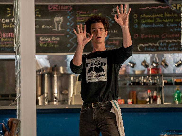 Tick, Tick… Boom! Forget Spiderman for a while and welcome the ‘Joyous’ Jonathan