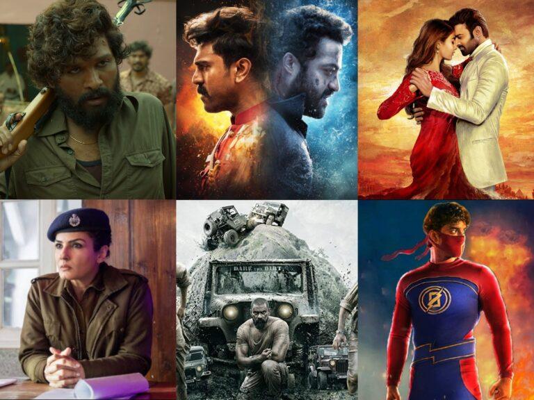 Top 10 Most Anticipated Indian Movies & Shows on IMDb