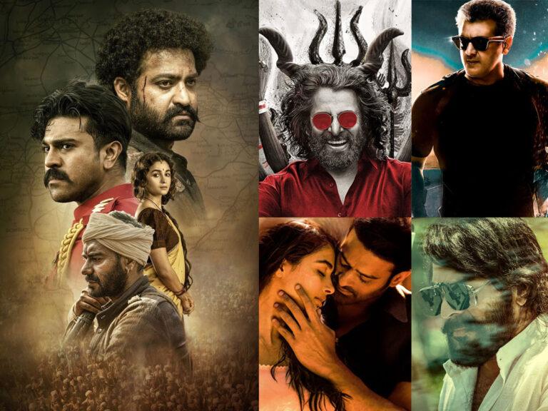 Top 10 Most Anticipated Indian Movies & Shows on IMDb