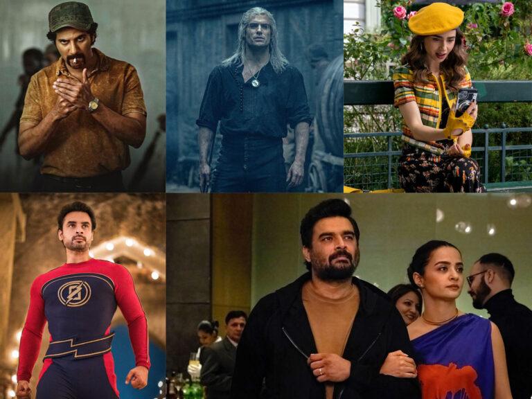 Top 10 Netflix Titles for December: Minnal Murali, Cobra Kai & More