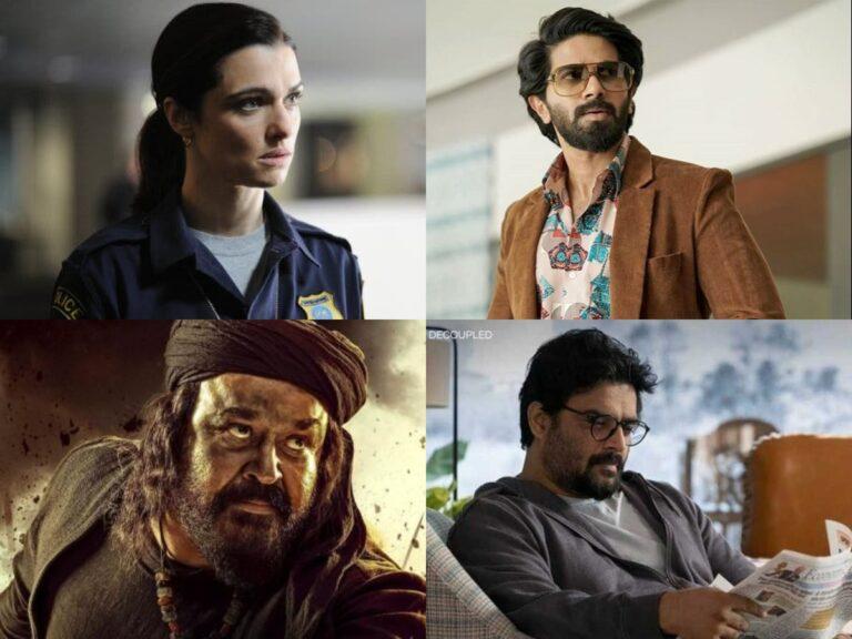 Top 5 Indian Films & Series Releasing This Week on OTT Platforms