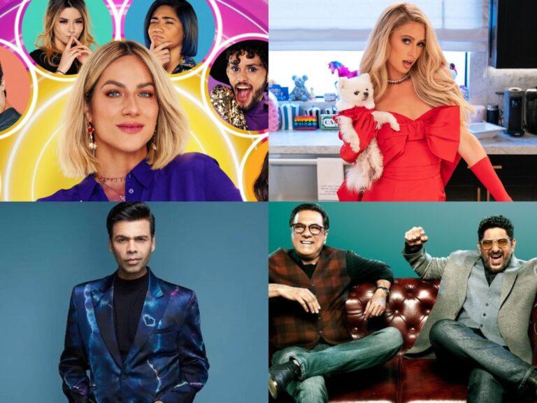 Binged Yearenders: Top 5 Reality Shows on OTT in 2021