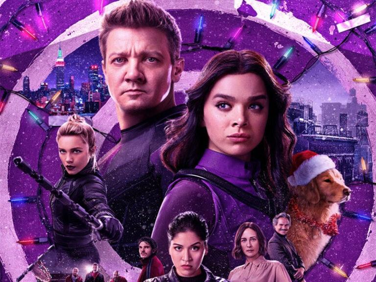Top 7 Easter Eggs From Disney+ Hotstar’s Hawkeye Season Finale!