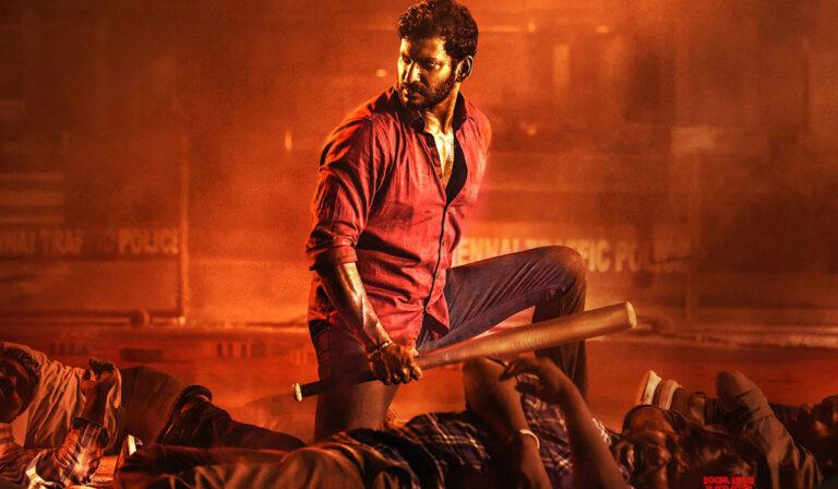 Here’s When Veerame Vaagai Soodum’s Theme Music Will Launch