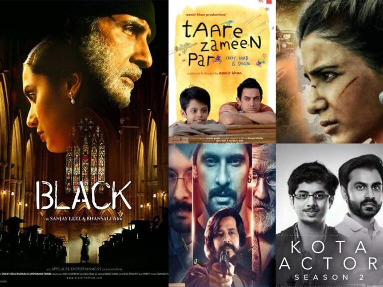 Top 5 Guru-Shishya Jodis In Bollywood Films!