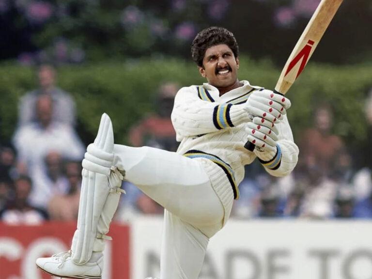 Why Ranveer Singh’s 83 Is Having a Hard Time at the Box Office?