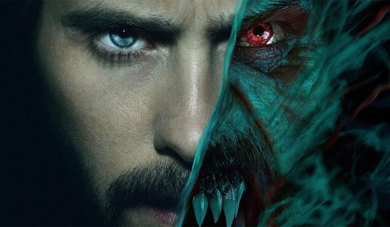 Will Jared Leto’s Morbius Repeat Venom’s Box Office Success?