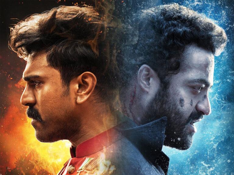 Will RRR Face Pushpa’s Problems?