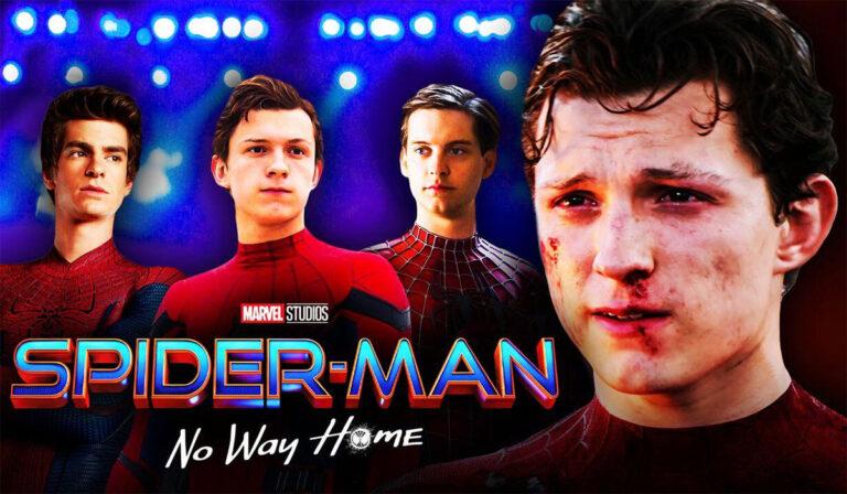 Will Tom Holland Share Screen With Maguire and Garfield?