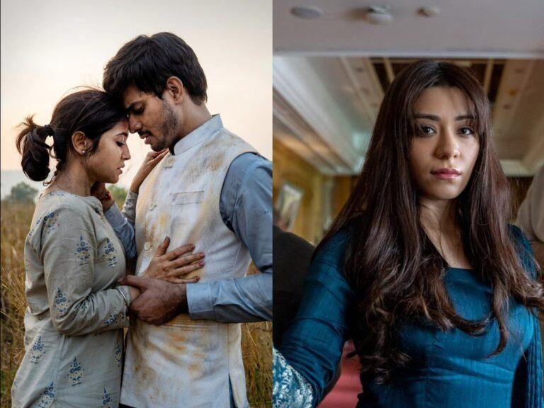 Ye Kaali Kaali Ankhein Teaser Dropped! Spooky Or What?