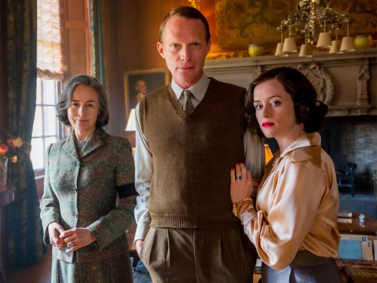 A Very British Scandal Streaming Now! Should You Watch It?