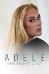 Adele One Night Only Movie Streaming Online