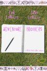Adventure Brothers Movie Streaming Online