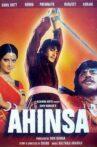 Ahinsa Movie Streaming Online