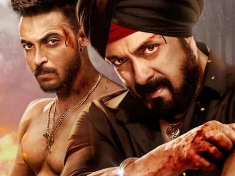 When And Where To Watch Salman Khan’s ‘Antim’ Online