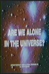 Are We Alone in the Universe? Movie Streaming Online
