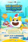 Baby Shark's Big Show ! Movie Streaming Online