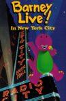 Barney Live! In New York City Movie Streaming Online