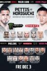 Bellator 272: Pettis vs. Horiguchi Movie Streaming Online